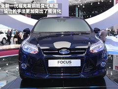 2011款 两厢 2.0L 手动 运动型