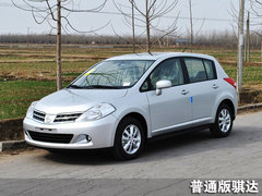2011款 两厢 2.0L 手动 运动型