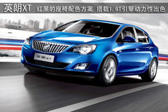 2011款 两厢 2.0L 手动 运动型