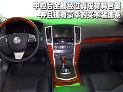 2010款 3.6 自动 旗舰型