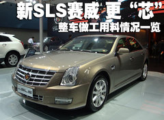 2010款 3.6 自动 旗舰型