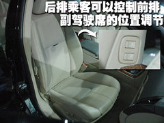 2010款 3.6 自动 旗舰型