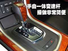 2010款 3.6 自动 旗舰型