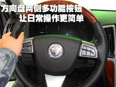 2010款 3.6 自动 旗舰型
