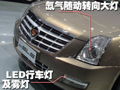 2010款 3.6 自动 旗舰型