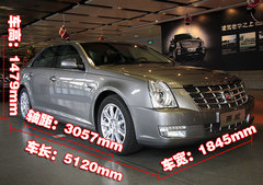 2010款 3.6 自动 旗舰型