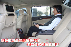 2010款 3.6 自动 旗舰型