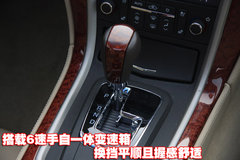 2010款 3.6 自动 旗舰型