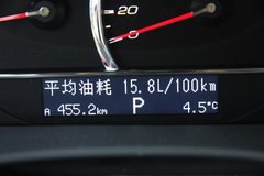 2010款 3.6 自动 旗舰型