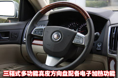 2010款 3.6 自动 旗舰型