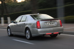 2010款 3.6 自动 旗舰型
