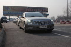 2010款 3.6 自动 旗舰型