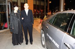 2010款 3.6 自动 旗舰型
