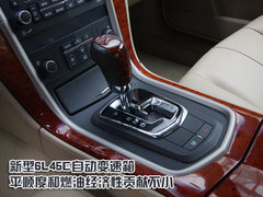 2010款 3.6 自动 旗舰型