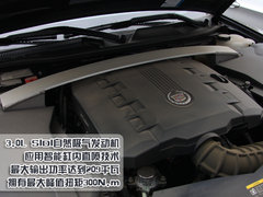 2010款 3.6 自动 旗舰型