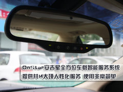 2010款 3.6 自动 旗舰型