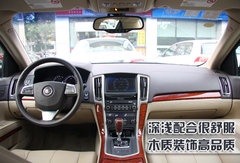 2010款 3.6 自动 旗舰型