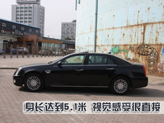 2010款 3.6 自动 旗舰型