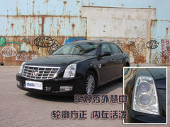 2010款 3.6 自动 旗舰型