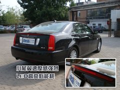 2010款 3.6 自动 旗舰型