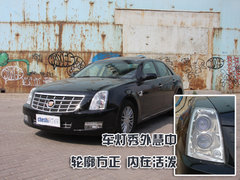 2010款 3.6 自动 旗舰型