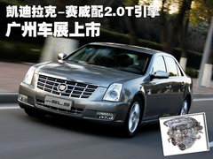 2010款 3.6 自动 旗舰型