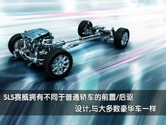 2010款 3.6 自动 旗舰型