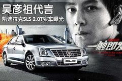 2010款 3.6 自动 旗舰型
