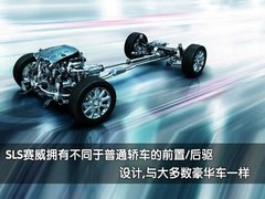 2010款 3.6 自动 旗舰型