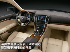 2010款 3.6 自动 旗舰型