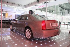2010款 3.6 自动 旗舰型