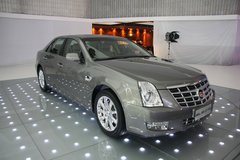 2010款 3.6 自动 旗舰型