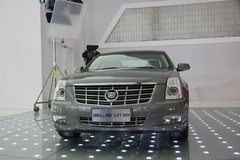 2010款 3.6 自动 旗舰型