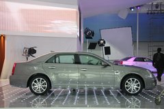 2010款 3.6 自动 旗舰型