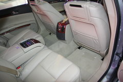 2010款 3.6 自动 旗舰型