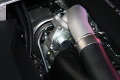 2010款 3.6 自动 旗舰型