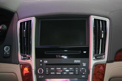 2010款 3.6 自动 旗舰型