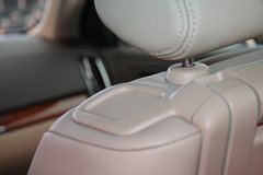 2010款 3.6 自动 旗舰型