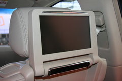 2010款 3.6 自动 旗舰型