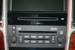 2010款 3.6 自动 旗舰型