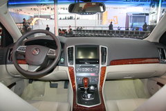 2010款 3.6 自动 旗舰型