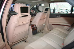 2010款 3.6 自动 旗舰型