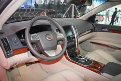 2010款 3.6 自动 旗舰型