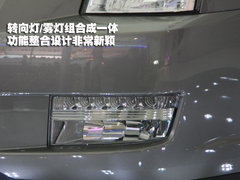 2010款 3.6 自动 旗舰型