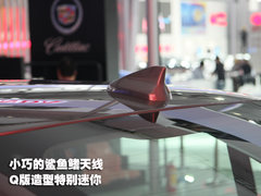 2010款 3.6 自动 旗舰型