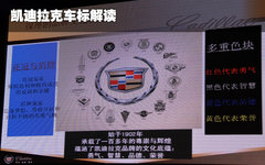 2010款 3.6 自动 旗舰型