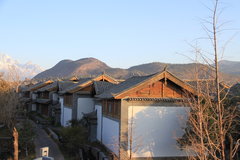 2010款 3.6 自动 旗舰型