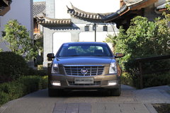 凯迪拉克(国产) SLS赛威