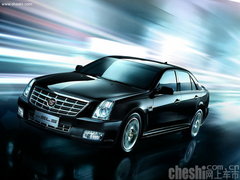 2010款 3.6 自动 旗舰型