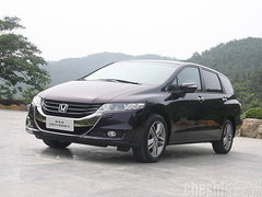 2010款 3.6 自动 旗舰型